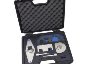 einstellwerkzeug steuerzeit & kraftstoffpumpe jaguar / land rover 2.0 d 200d / 204d
