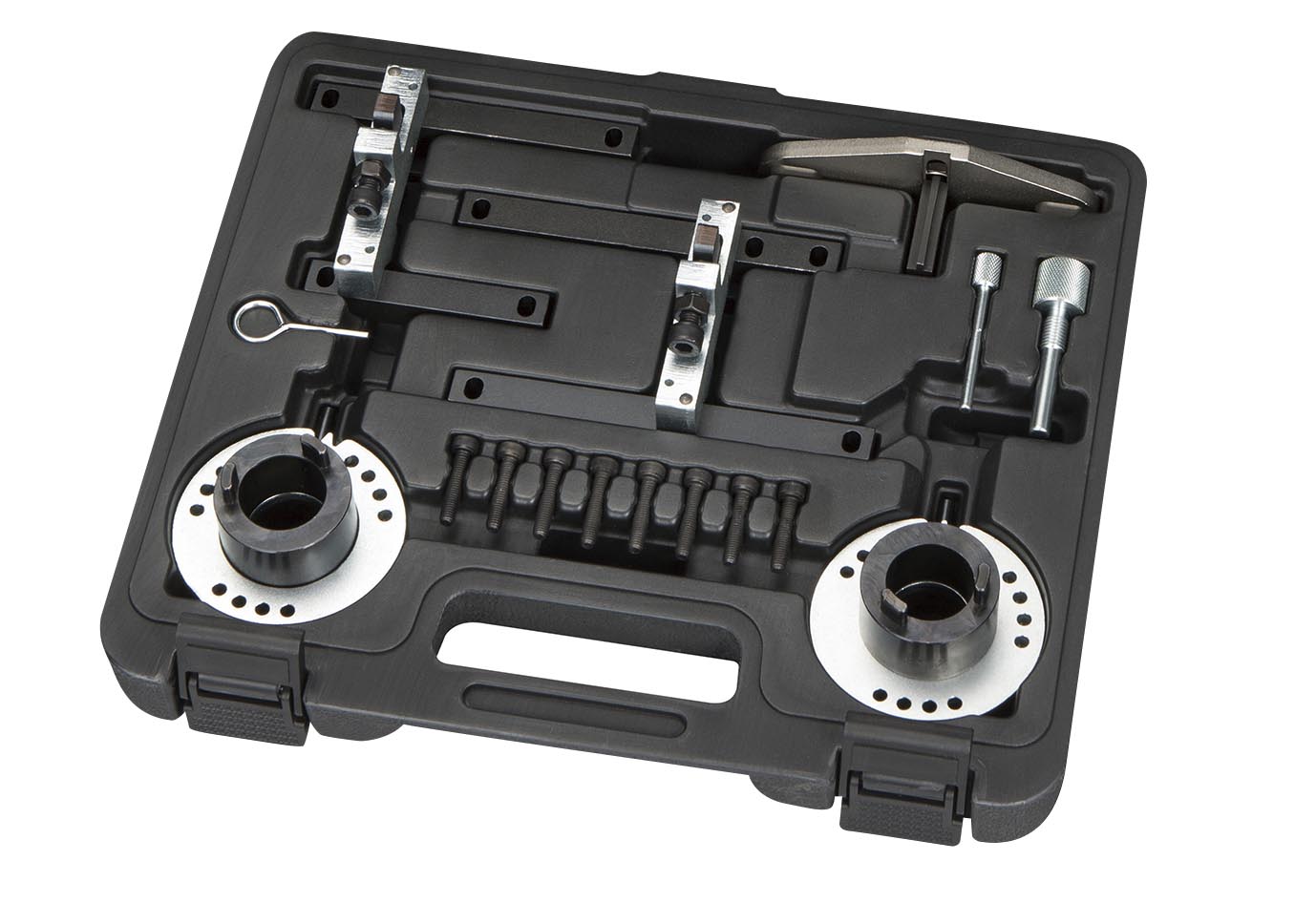 zahnriemen einstellwerkzeug ford 1.0 ecoboost 3 zylinder