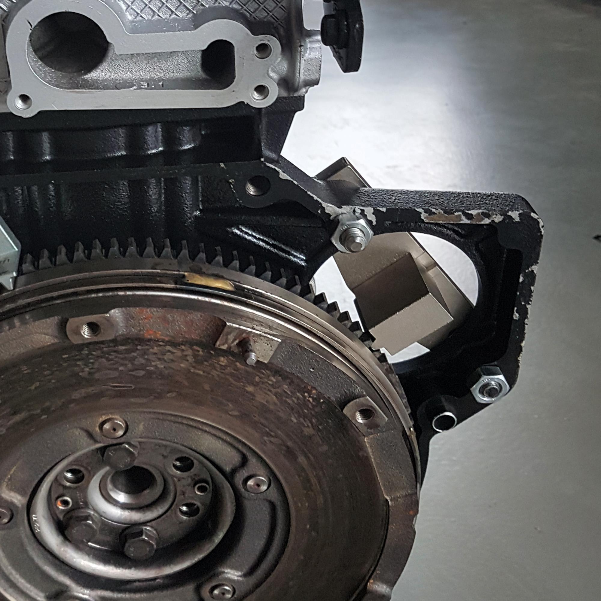 zahnriemen einstellwerkzeug ford 1.0 ecoboost 3 zylinder