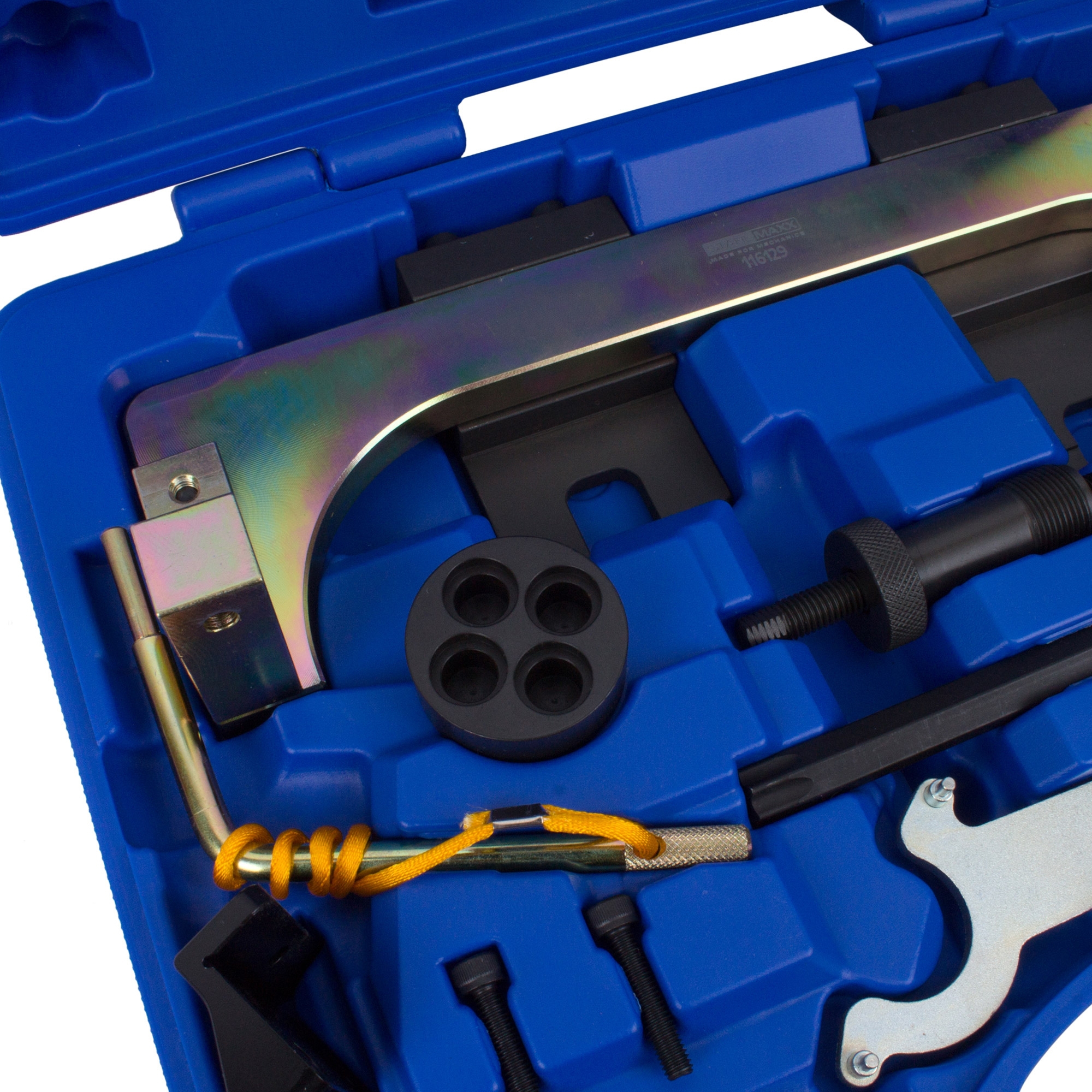 einstellwerkzeug steuerkette bmw b36 / b38 / b46 / b48 / b58