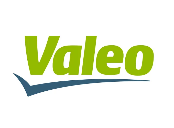 Valeo Logo Valeo Logo