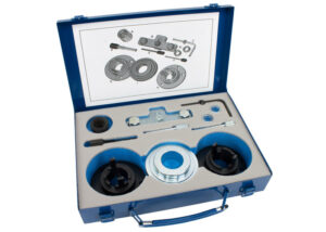 Hauptbild Einstellwerkzeug Steuerkette Ford 1,0 Eco Boost II B3/7DA
