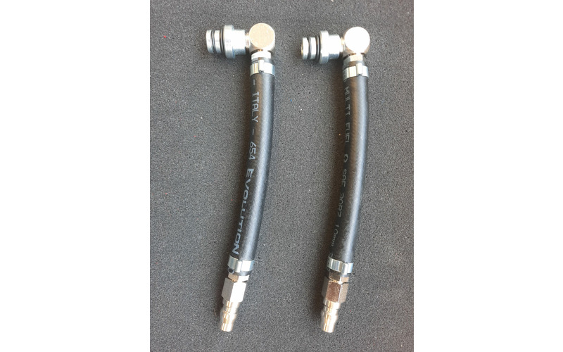 Hauptbild MAHLE Brain Bee AGC Anschlussadapter Nr. 71 1010320136XX
